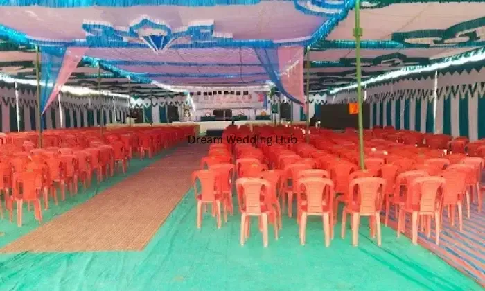 Sri Gangaparmeshwari Kalyana Mantapa