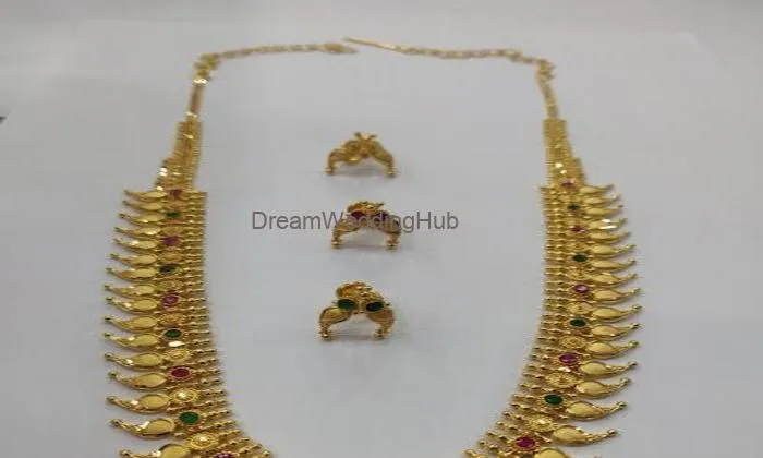 Sri Gayathri Jewellery