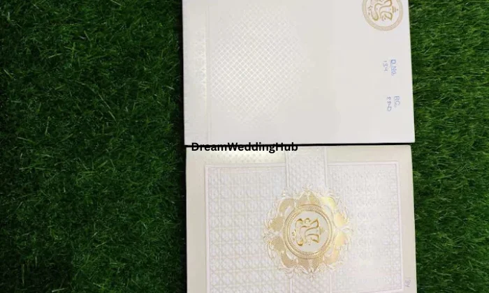 Sri Gayathri Wedding Cards