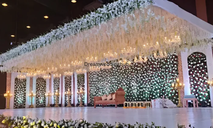Sri Gayatri Events