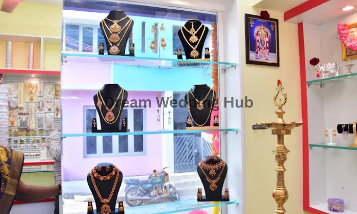 Sri Gold Covering