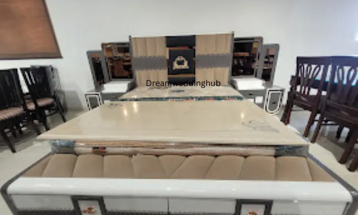 Sri Golju Furniture