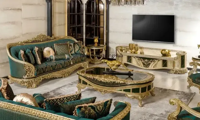 Sri Gopal Furniture