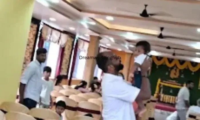 Sri Gowrishankar Function Hall