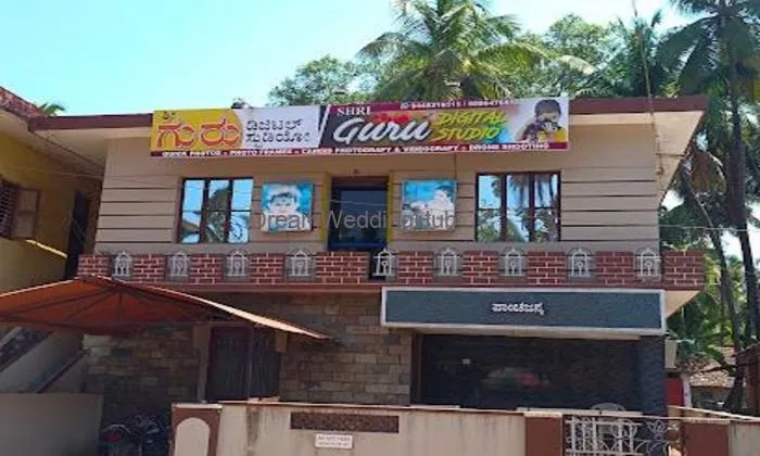Sri Guru Digital Studio