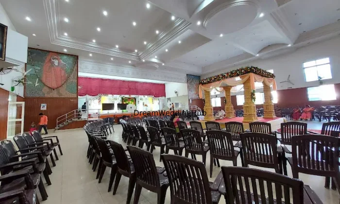 Sri Guru Shivayogi Bakkeshwara