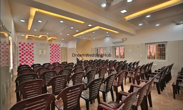 Sri Gurukrupa Hall