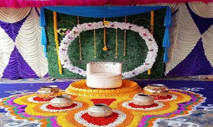 Sri Gurusarwabhouma Caters