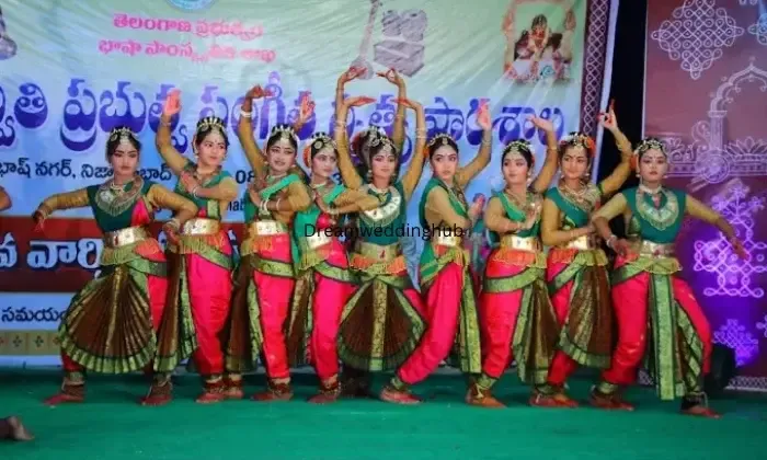 Sri Gyana Saraswathi