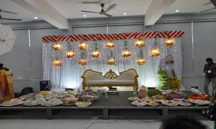 Sri Hall