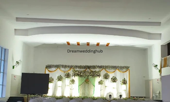Sri Hari Anubhava Mantapa