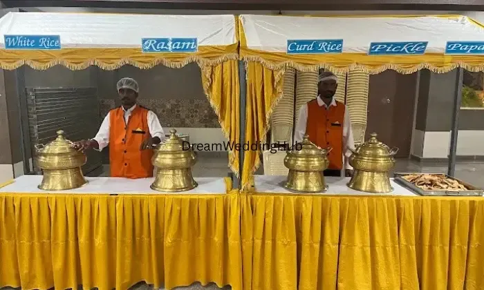 Sri Hari Catering Services Sri Hari Catering Services