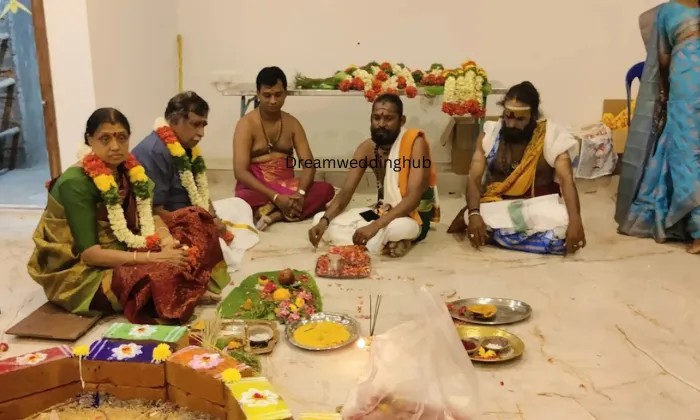 Sri Hari Jothida Nilayam&pooja Service