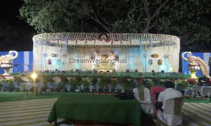 Sri Hari Suppliers And Decorator
