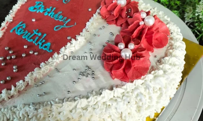 Sri Harshan Bento Cakes