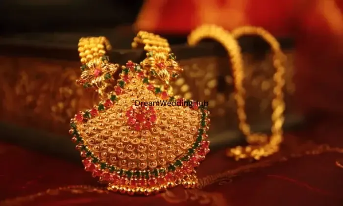 Sri Harshitha Jewellars Sri Harshitha Jewellars
