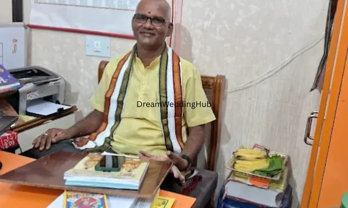 Sri Hayagriva Jyothishyalayam
