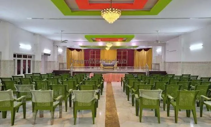 Sri Hemaraj Palace Tondiarpet