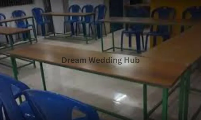 Sri Ikaba Kalaiarangam Party Hall