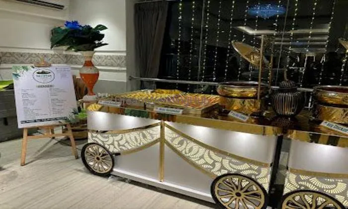 Sri Iyyan Catering Service (since 2011)🌼