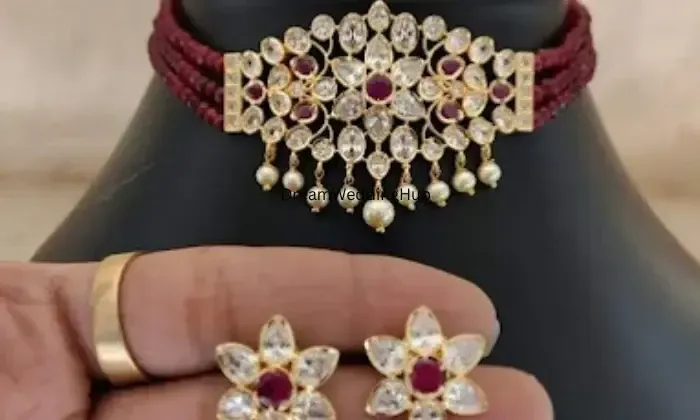 Sri Jagadamba Art Jewellery