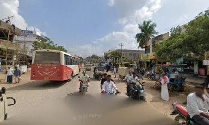 Sri Jagadamba Tiffin