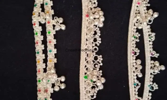 Sri Jain Jewellery Mart
