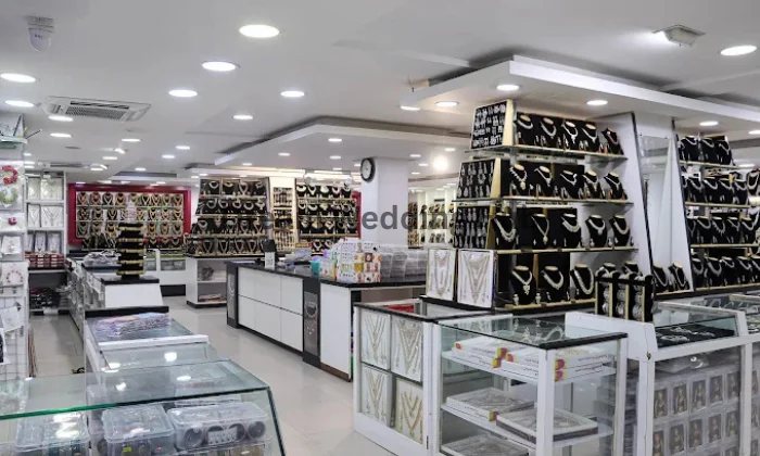 Sri Jaya Jewellery