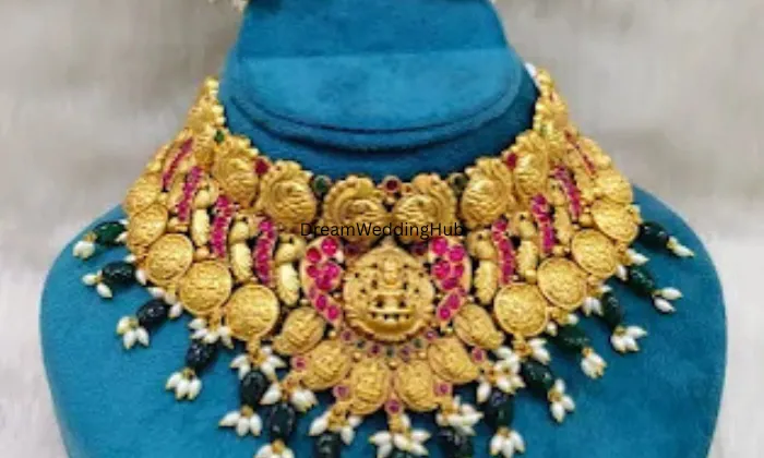 Sri Jaya Jewellery (gold Covering) Bangaluru