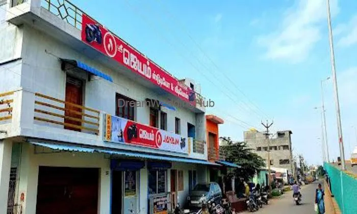 Sri Jayam Studios