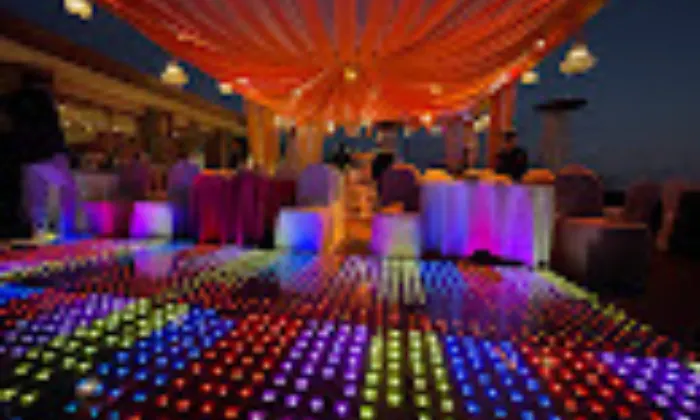 Sri Jee Sound And Light