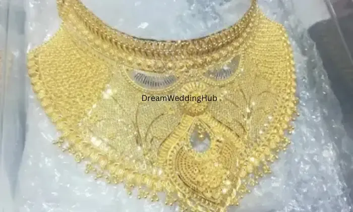 Sri Jewel Paradise