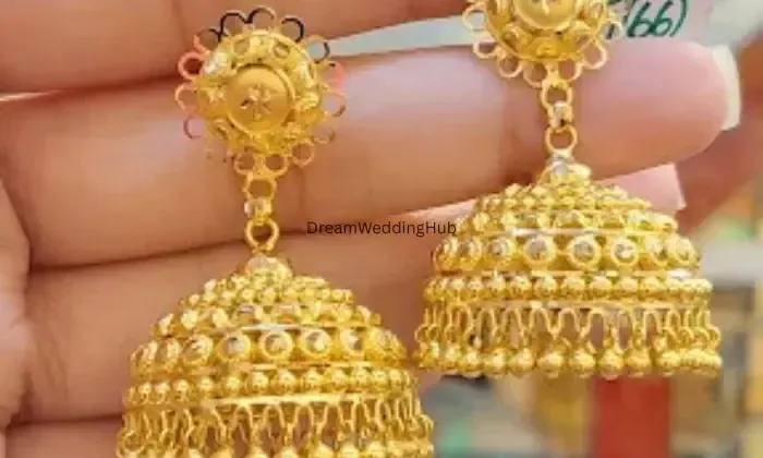 Sri Jewellers New Collection
