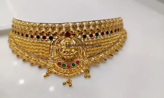 Sri Jeyalakshmi Nagai Maligai