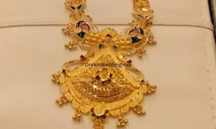 Sri Jk Jewellers