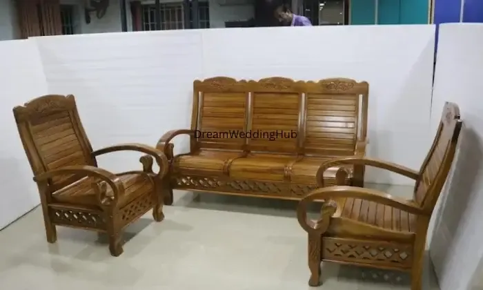 Sri Jothi Furnitures