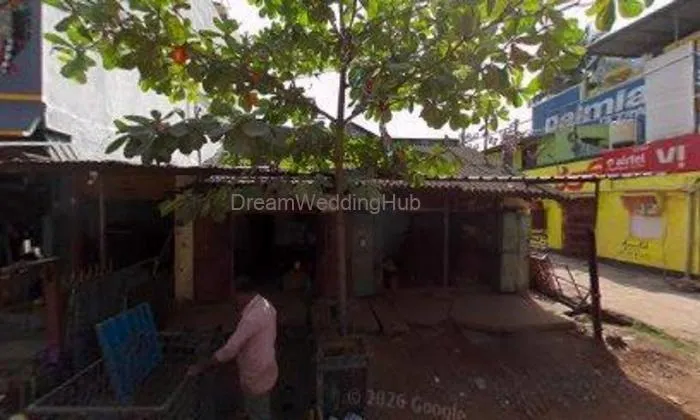 Sri Kalikamba Golds Palace
