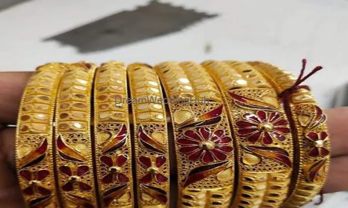 Sri Kalikamba Jewellery Works