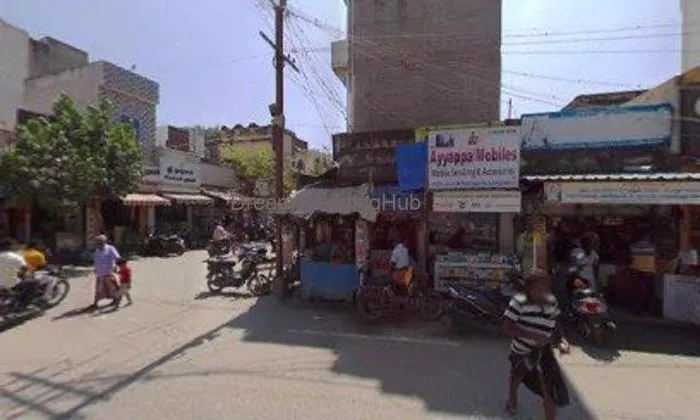 Sri Kalyani Jewellery
