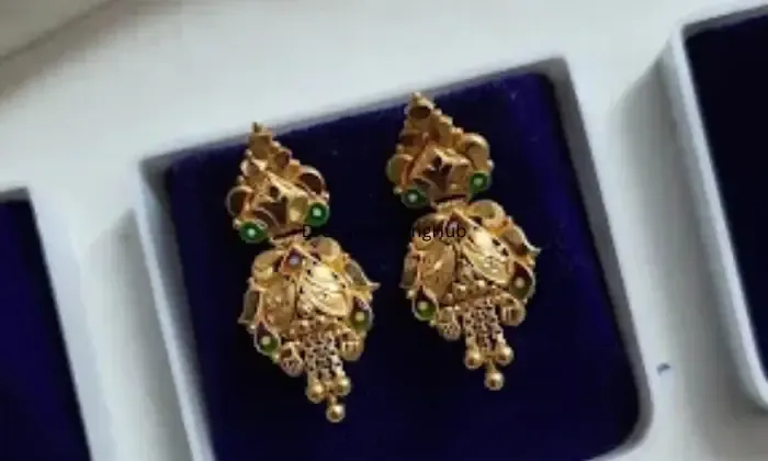Sri Kamakshi Jewellery