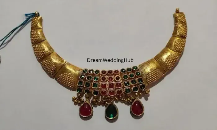 Sri Kambagiri Swamy Jewellers