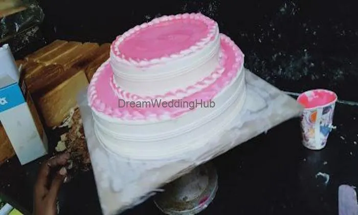 Sri Kandeeswara Iyengar Bakery