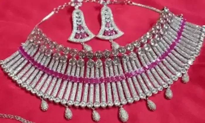 Sri Kanth 1gm Jewelry
