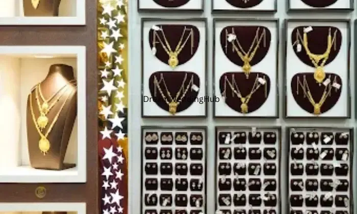 Sri Karthika Jewellers