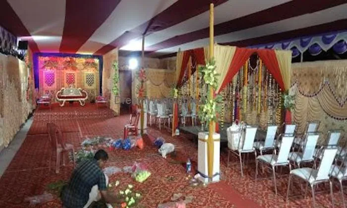 Sri Kartika Kalyan Mandap