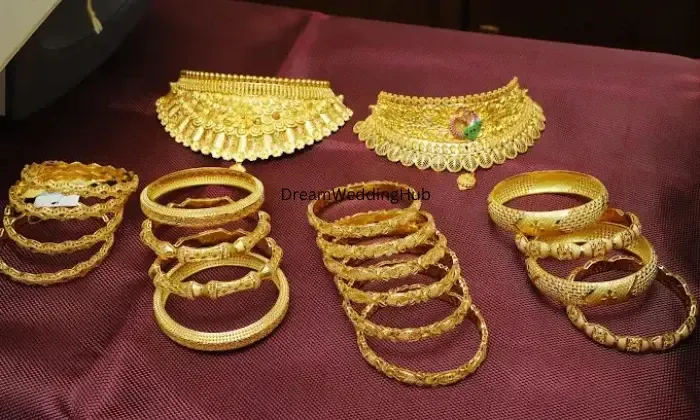 Sri Kausalya Jewellery