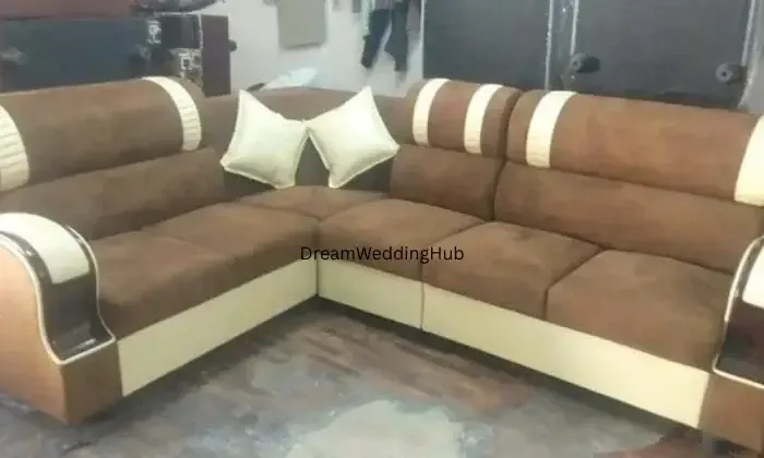Sri Keerthana Enterprises