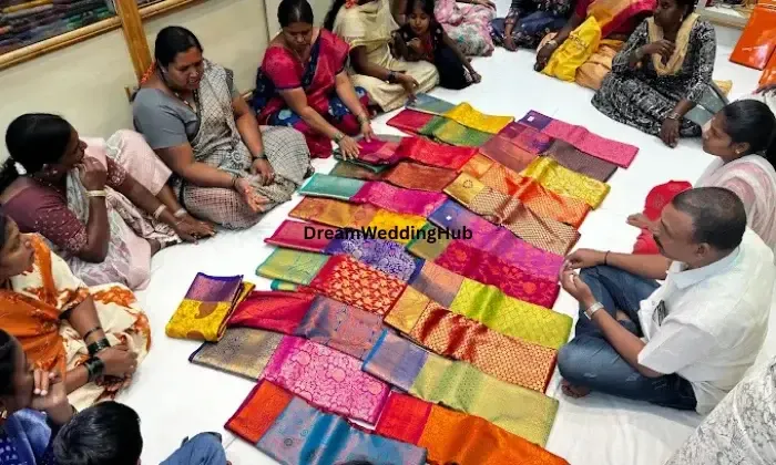 Sri Kls Textile