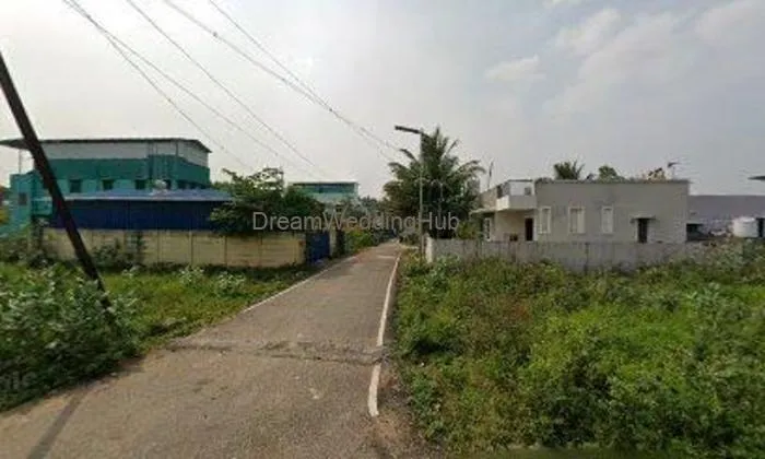 Sri Krishna Agency