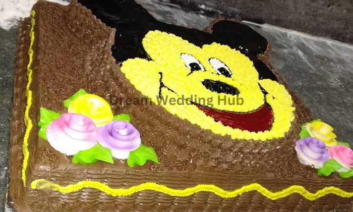 Sri Krishna Bakery